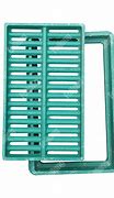 Image result for Hinged Floor Drain Grate