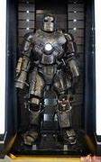 Image result for Iron Man MK 1 Suit