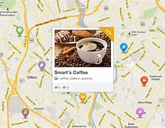 Image result for How to Draw a Map of a Business Lacation