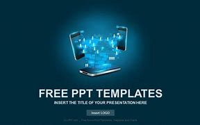 Image result for Phone PowerPoint Template