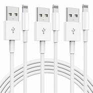Image result for Oraimo iPhone Cable