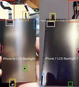 Image result for iPhone 7 Backlight