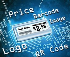 Image result for Electronic Labels
