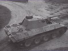 Image result for Panther V2 Tank