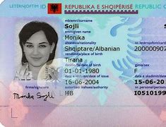 Image result for Government-Issued ID