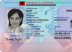 Image result for Government ID