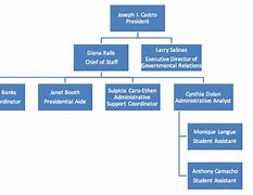 Image result for Executive Office of the President Organization Chart