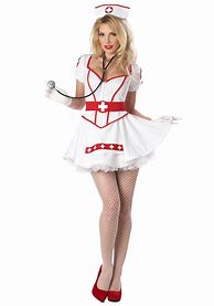 Image result for Nurse Costumes for Adults