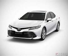 Image result for 2019 Toyota Camry Pearl White