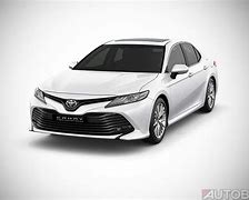 Image result for Toyota Camry Pearl White