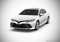 Image result for 2019 Toyota Camry White Car