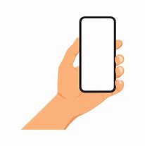 Image result for Freepik a Hand with Phone Vector