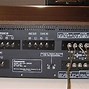 Image result for AM/FM Stereo Amplifier Receiver