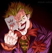 Image result for Joker Anime Wallpaper