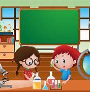 Image result for Science Classroom Cartoon