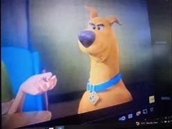 Image result for Scooby Doo Angry