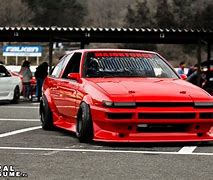 Image result for AE86 Aesthetic