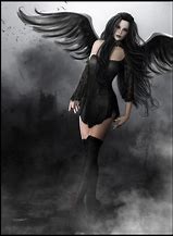 Image result for Images for Gothic Angels