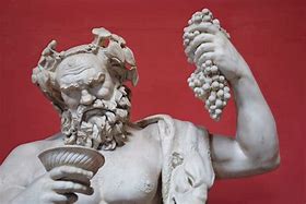 Image result for Dionysus Myths