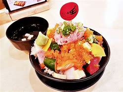 Image result for Donburi King