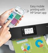 Image result for HP Smart App On Tablet