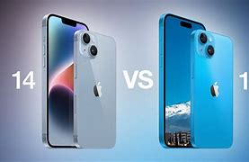 Image result for iPhone 14V iPhone 15
