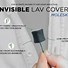 Image result for Invisible Lav Cover