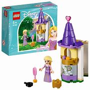 Image result for LEGO Disney Princess Rapunzel