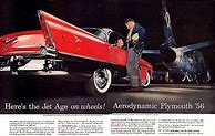 Image result for Plymouth Hot Rod Advertising