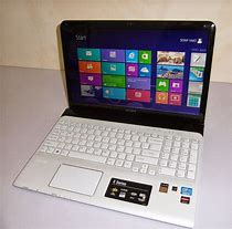 Image result for Sony Vaio E-Series Laptop