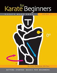 Image result for Karate Books