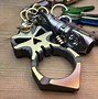 Image result for Titanium Key Chain