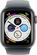 Image result for Apple Watch Series 4 Red-Light