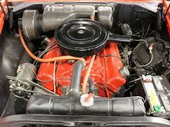 Image result for Mopar 318 Poly Engine