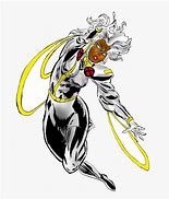 Image result for Storm Superhero