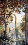 Image result for Dinotopia Tree Town