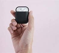 Image result for The Back of Air Pods Case