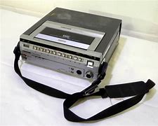 Image result for Portable VCR Recorder