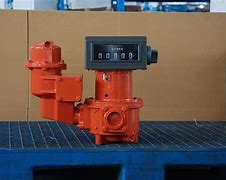 Image result for Diesel Flow Meter for Truck