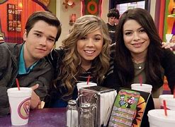 Image result for iCarly Cast Names