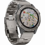 Image result for Fenix 6X Sapphire Edition