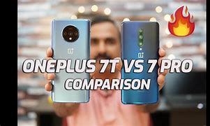 Image result for One Plus 7T vs 7 Pro