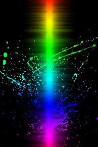Image result for Rainbow iPhone