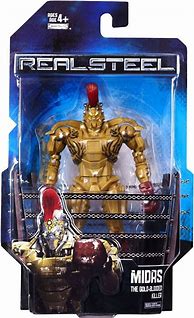 Image result for Midas Real Steel