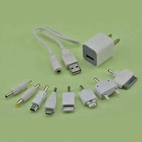 Image result for Power Bank Connector