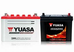 Image result for Yuasa Battery Dealers