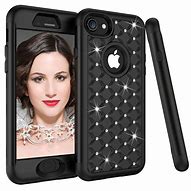 Image result for Glittery Phone Cases for iPhone 8 Plus