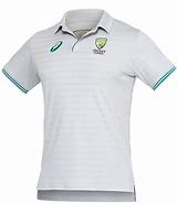 Image result for Cricket Australia Adidas Polo Shirt