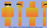 Image result for Meme Man Minecraft Skin