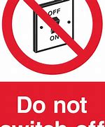 Image result for Ould Not Turn Off